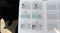 Toyota Yaris 1.5 Hybrid Icon 5dr CVT Hybrid Hatchback